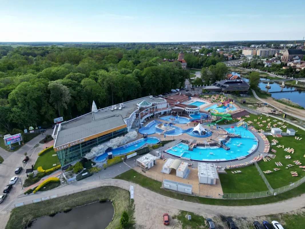 Termy Uniejów